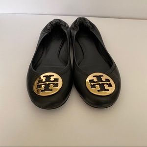 TORY BURCH BALLERINA FLATS